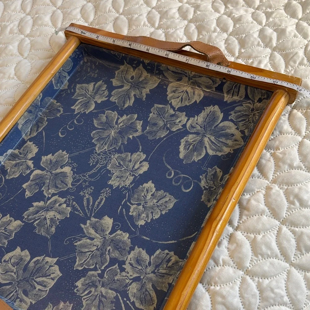 Creations ALPAC elegant blue
